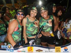 Bloco Lá Vem Eles #Partiu